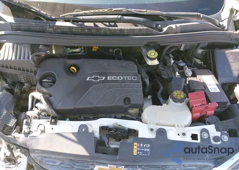 2019 Chevrolet Spark Ls Cvt z USA, uszkodzony, nr VIN KL8CB6SA0KC818449